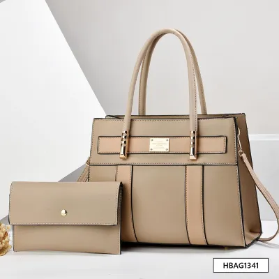 FLAME PETAL WOMEN'S HANDBAG